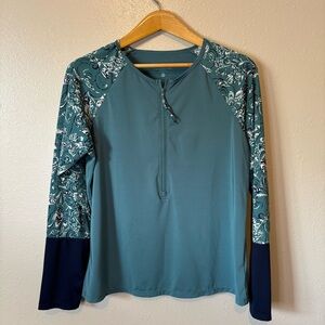 Carve Designs Kona Rash guard